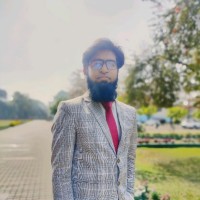 Rahad Ahmed