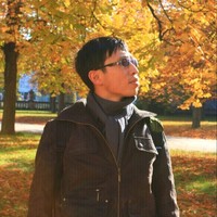 Hungli Yu