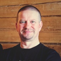 Janne Sävy