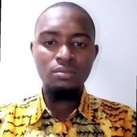 Ismaila A Jallow