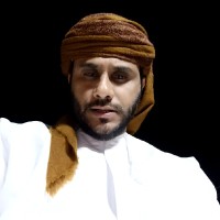Ahmed Al Shahri
