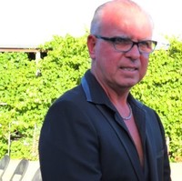 Adrian Griffiths