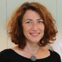 Cecile L'hommee