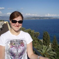 Inesa Surikovaitė