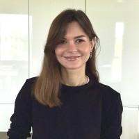 Maryna Sanalatii, PhD