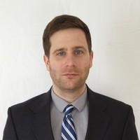 Andrew Taft