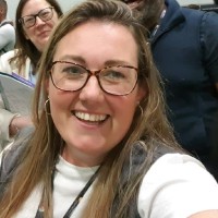 Amy Watson