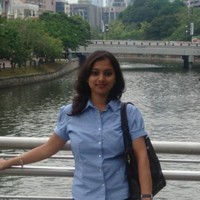Nisha R Naik