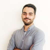 Ali Mohammadi