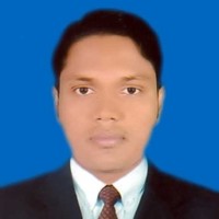 Dipayan Mondal