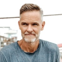 Martin Gram