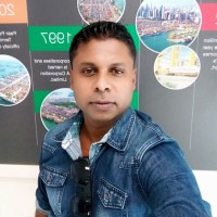 Sanjaya Athukorala