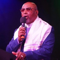 BISHOP DR.KC MOORE,SR.