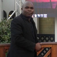 Evans Mabonga