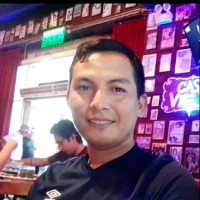 Jair Eduardo Adrianzen Gutierrez