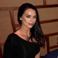 April Heggs