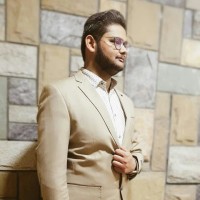 Rizwan Ali Khan