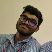 Ananthu Venu