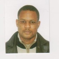 Trevor Jonathan Izekor