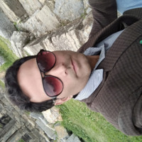 Javid Bhat