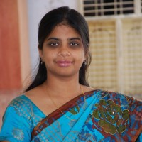 Saraswathi Gaddam