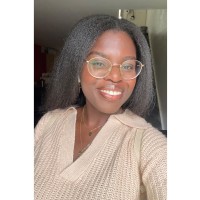Matilda Opiah Mensah
