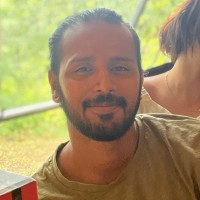 Manoj Mohamed