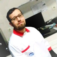 Laribi Mohamed Lamine