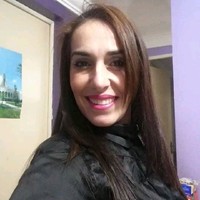 Lilian Carvalho Jacome de Castro