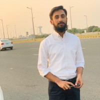 Dilawar Ejaz