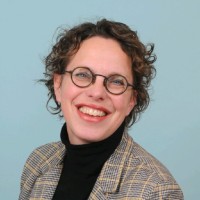 Lieke Roos-Ritzema