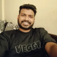 Ajay Patil