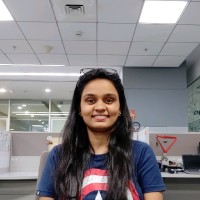 Anubha Kumar