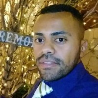 Alexandre Matias Ramos