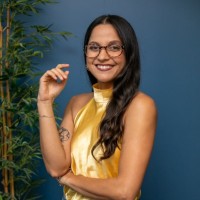 Bárbara Leite Izidio