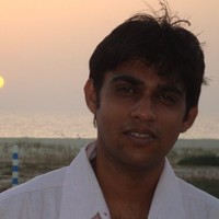 Amlan Chakravarty