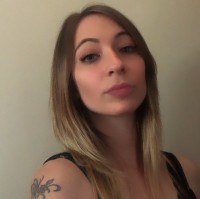 Cristina Colucci
