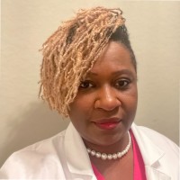 Latrika Henderson- Burton
