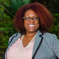 Natasha Carby-Joseph