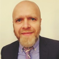 Vadim Ruvinov