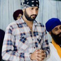 Bobby Sandhu