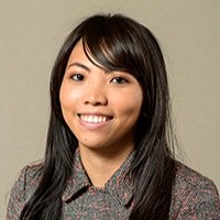 Aileen Hu