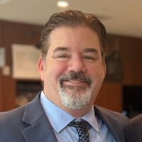 Mike Peralta