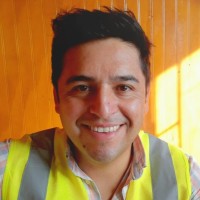 Oscar Hernán Lagos Medina