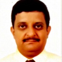 Shrikant Kulkarni