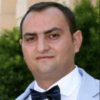 Arthur Harutyunyan