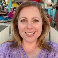 Desiree Angeron Courville