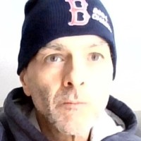 Mike Goddard