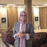Fatema Saeed
