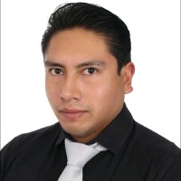 Andres Benjamin Cajo Crespo